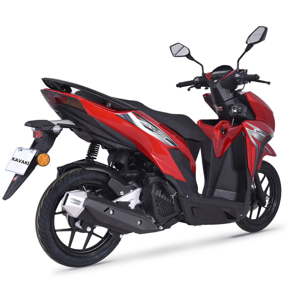 cheap petrol scooters 125cc gasoline cheap chinese snow scootermotorcycle kick dirt scooter motorcycles scooters