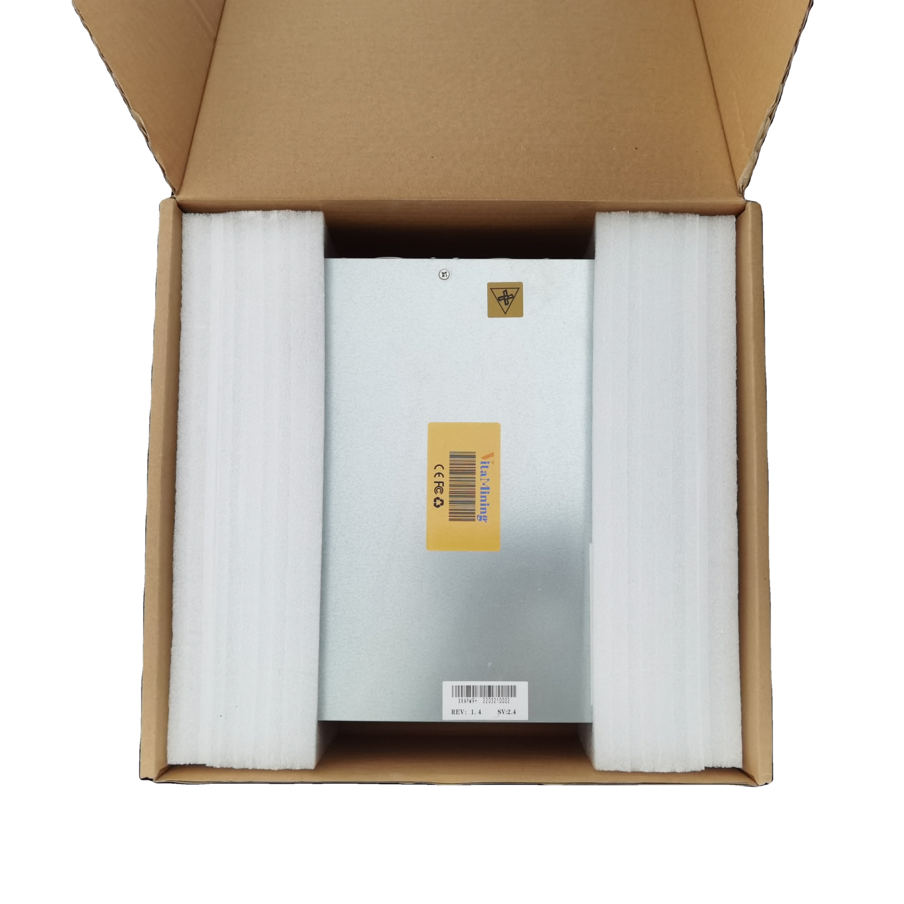 Новый высокоэффективный источник питания 3600 Вт 14,5-21 в apw9 apw9 + ПК psu для s17 t17