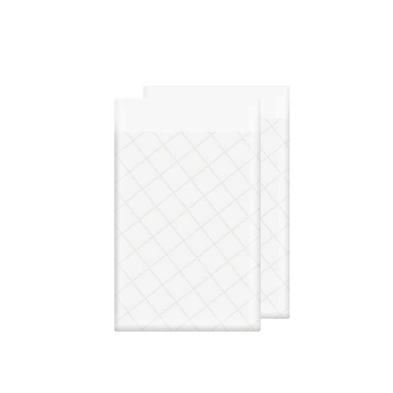 hot sale disposable biodegradable long-term surgical bed rest underpad adult baby medical nursing disposable non woven bed pad