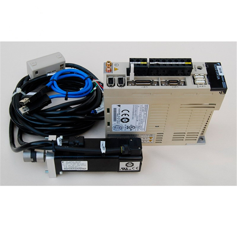 original servo motor prices SGMJV-02ADE6S