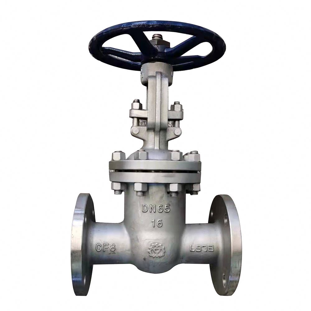 Запорный клапан из литой стали DEBIEN API DN50-DN800, цена