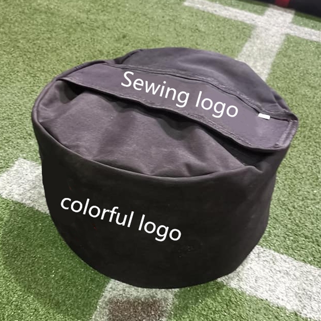 1050D cordura Fitness strongman sandbag training Workout sand bag