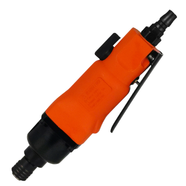 OBBL-8104 8H Industrial Grade Air Screwdriver widely used in removing and installaing screws
