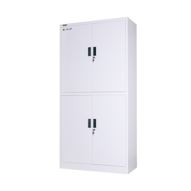 Metal furniture vertical office equipment 2 drawer file cabinet