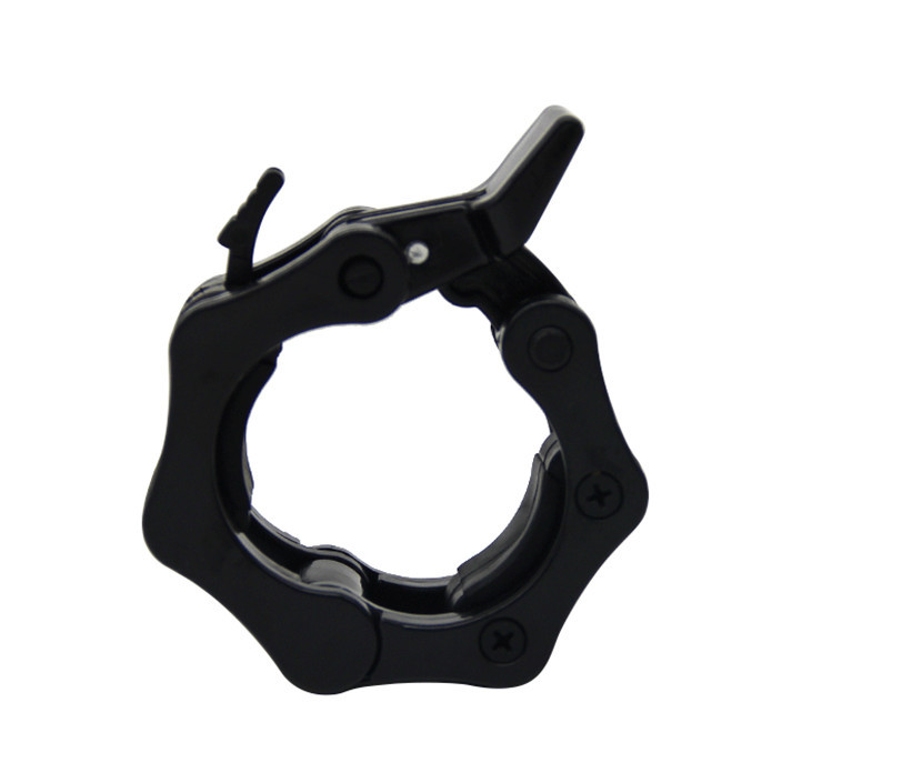 Melors wholesale price barbell fixed Barbell Clamp stable