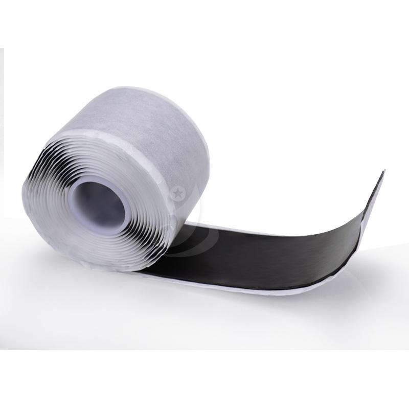 JULI High Self Adhesive Waterproof Sealant Electrical Insulation Putty Mastic Tape