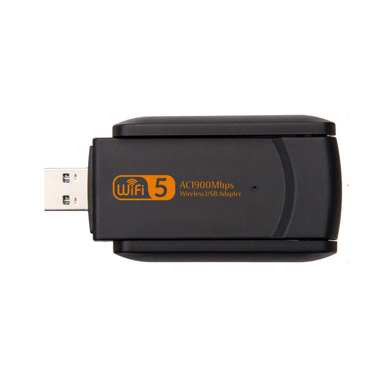 1900Mbps USB 3.0 Wifi 802.11ac Long Range Usb Wireless Adapter