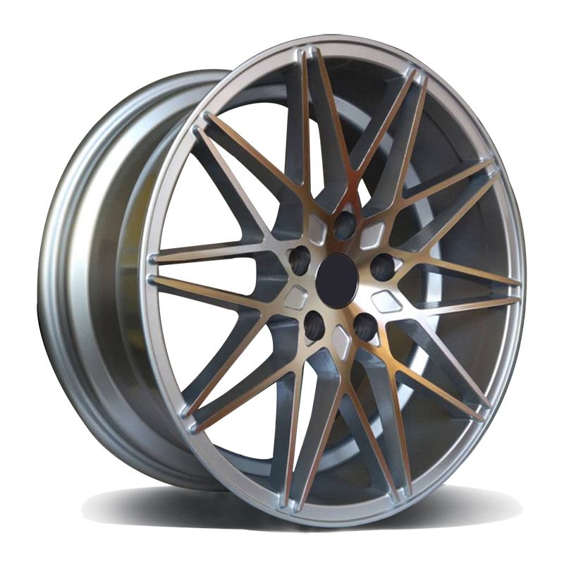 5X120 5X114.3 5X100 5X108 18 дюймов 19 дюймов диски из сплава, роскошные автомобильные колеса