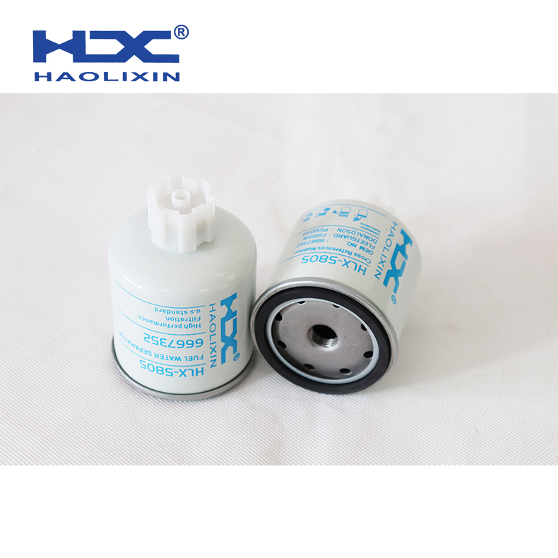 Fuel filter SFC-7908 SFC-7924 P551039 FS19581 6667352