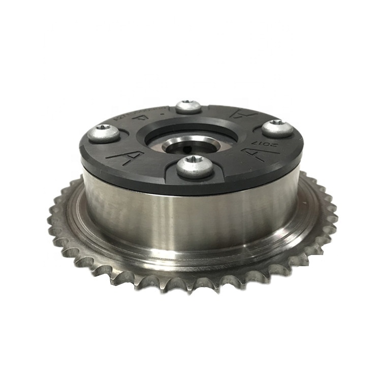 Auto Exhaust Gear Camshaft Adjuster A2710500900 for M271 W203 C200 1.8L