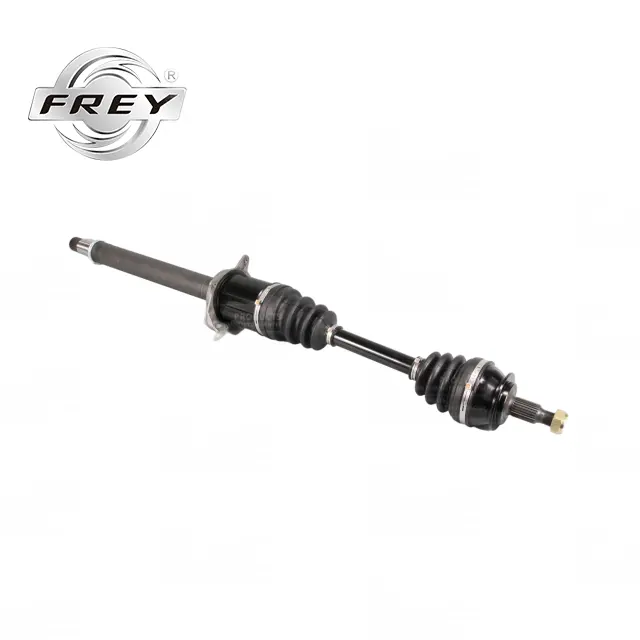 Frey Auto Parts 1693705672 Front Right Driveshaft Axle Shaft for Mercedes Benz W169