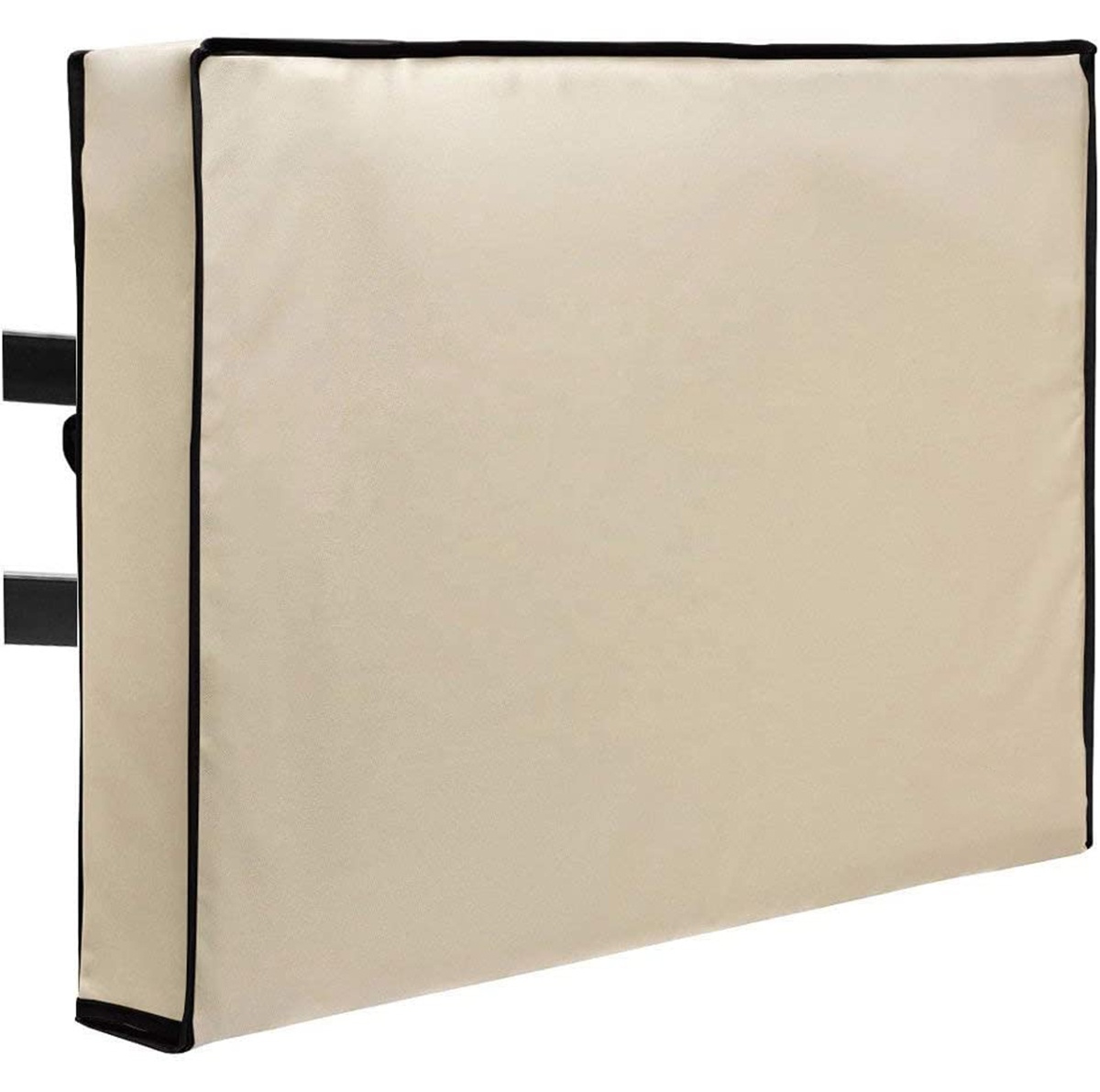 Universal Weatherproof Protector for Flat Screen TVs Outdoor TV Cover