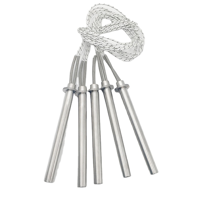 Industrial Air Heating Element Cartridge Resistance Heater