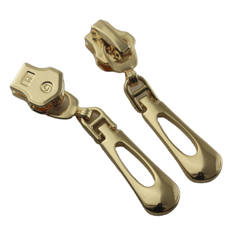 Factory directly sale new style high quality zipper slider