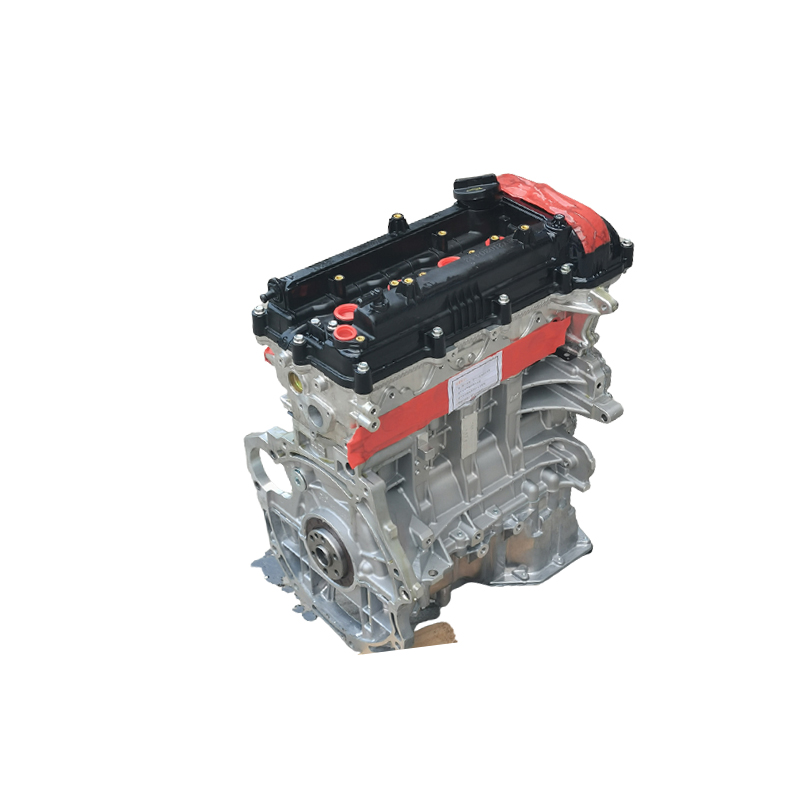 Brand New 1.6L CVVT G4FC Engine Assembly For HYUNDAI I20 I30 For KIA G4FC ENGINE