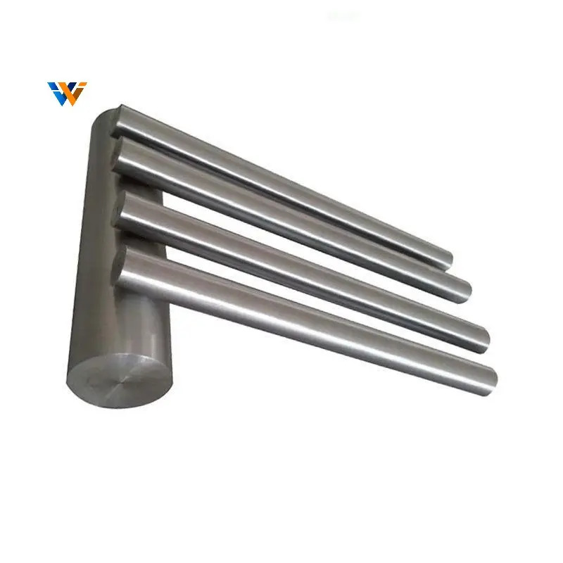 Factory High Quality Cold Rolled 601 600 625 718 Nickel Base Alloy Inconel Round Bar