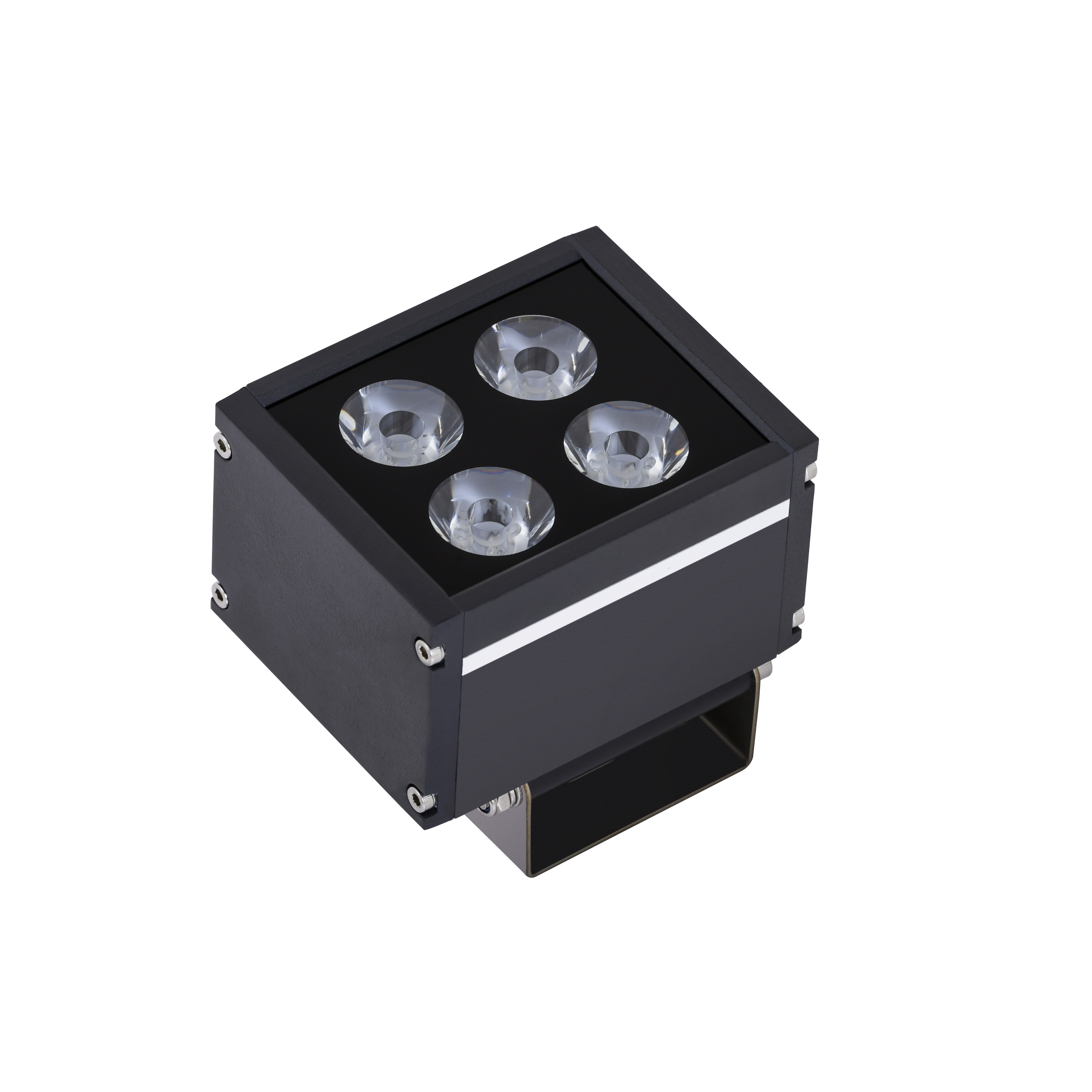 Narrow Beam 3 Degree IP67 LED spot Light Facade Lighting Outdoor Lighting