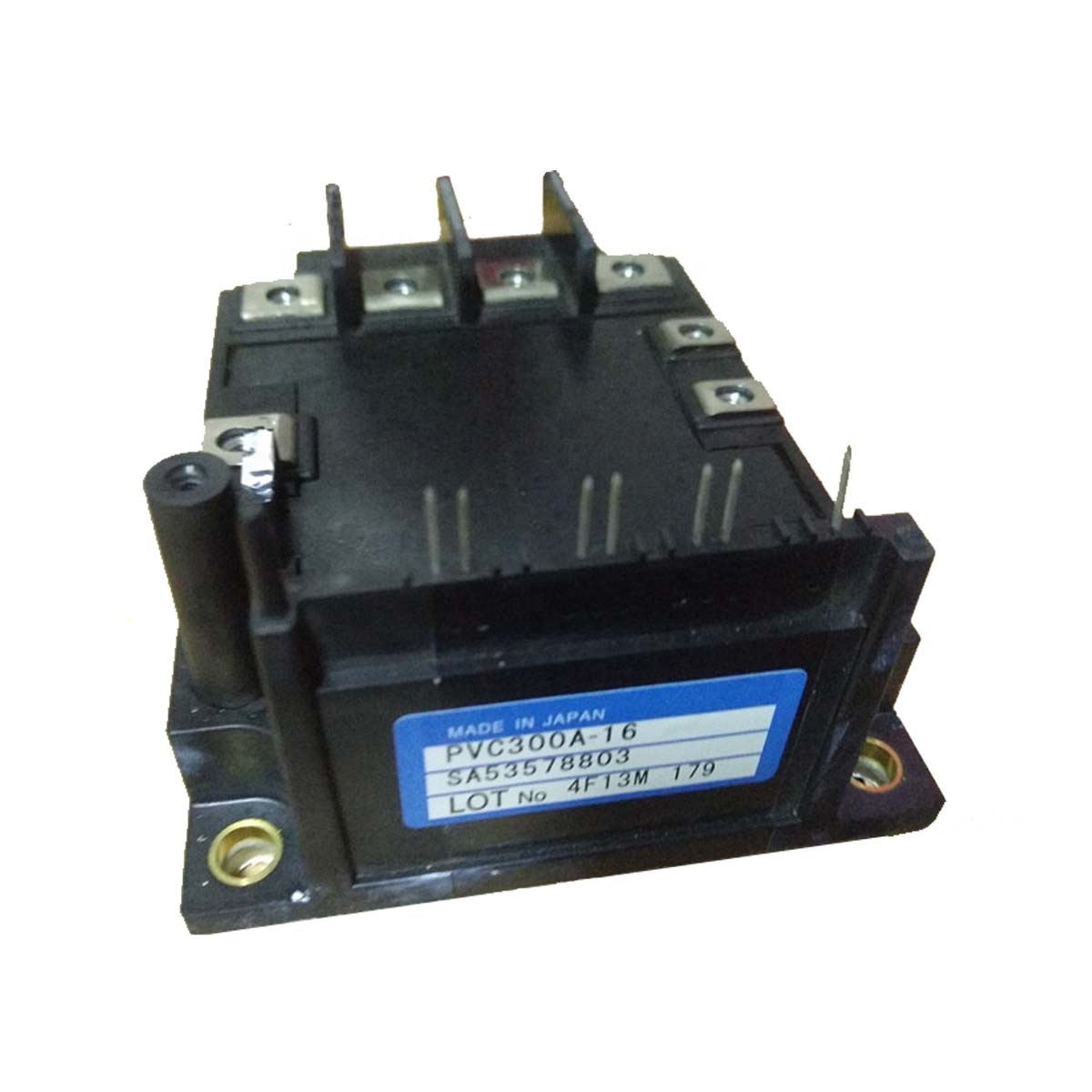 Тиристорный модуль питания PVC300A-16 PVC300-16 PVC450A-16 PVC550A-16 SA535788-02