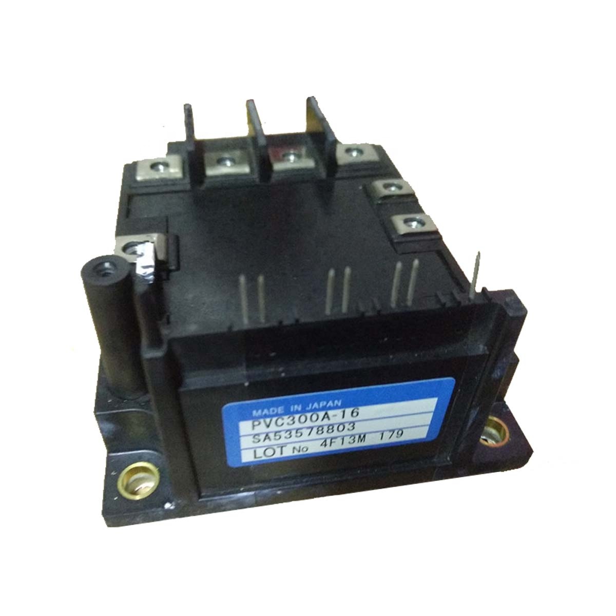 Thyristor power module PVC300A-16 PVC300-16 PVC450A-16 PVC550A-16 SA535788-02