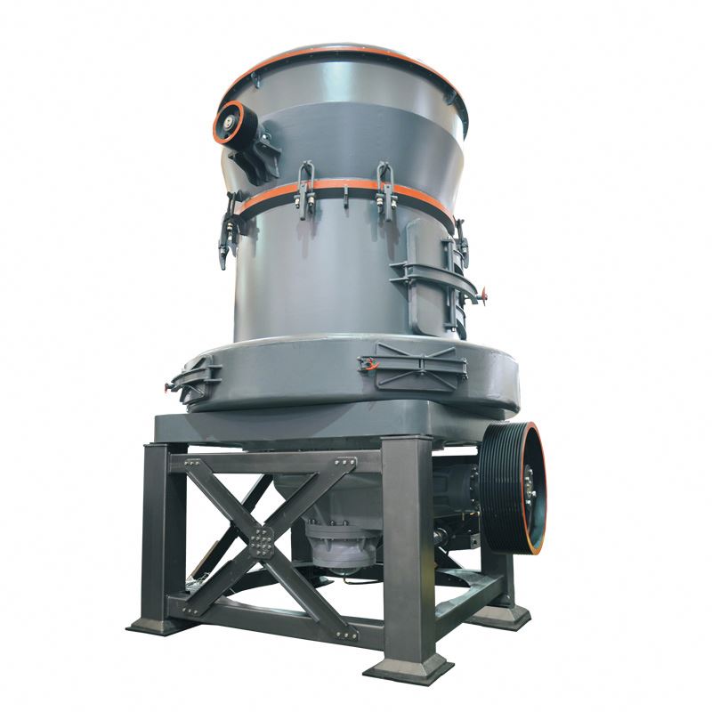 Super Fine Lime Stone Grinding Mill Pulverizer For Sale