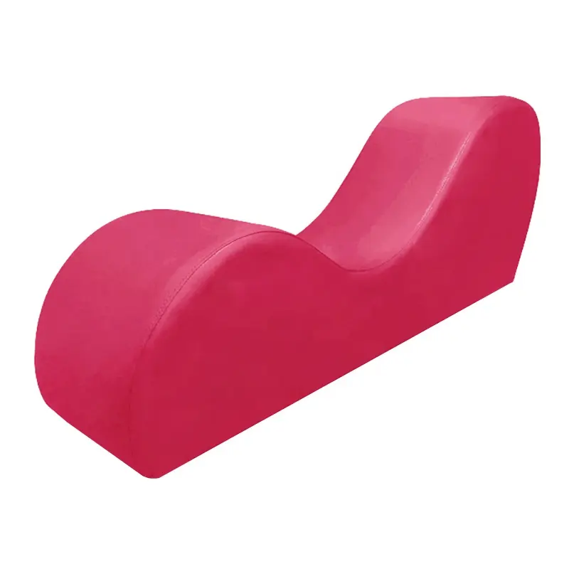 Wholesale S Type Sex Chair Massage Equipment Sex Toy karma sutra chair