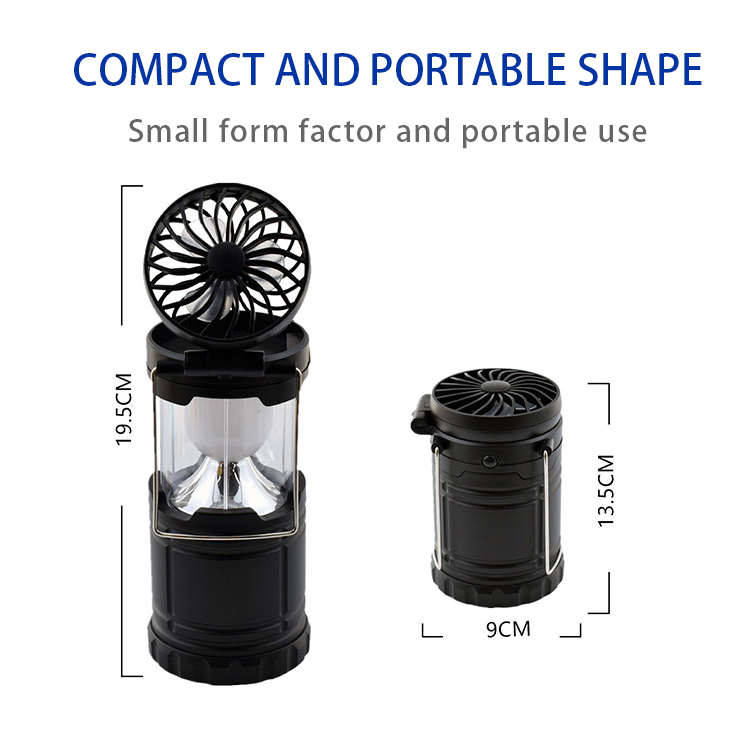 2021 Amazon hot selling portable Hiking olar fishing outdoor led camping light camping lamp with batteries