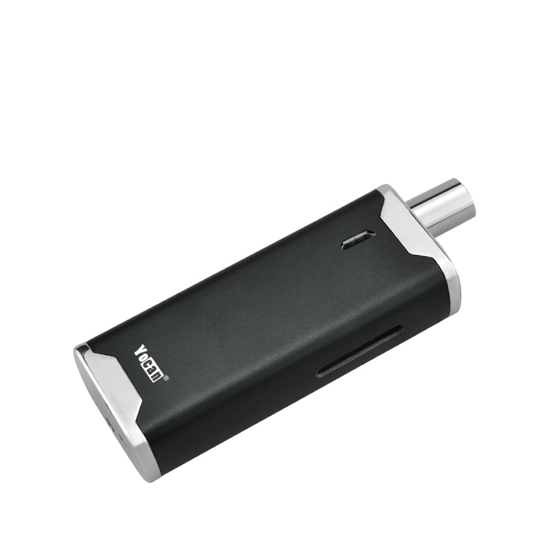 Новое поступление Yocan! Yocan Hive 2,0 магнитный разъем 650 мАч аккумулятор 2 в 1 стартовый комплект