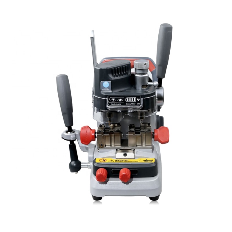 For Laser Dimple and Flat Keys Xhorse DOLPHIN XP-007 portable Manual Key Cutting Machine