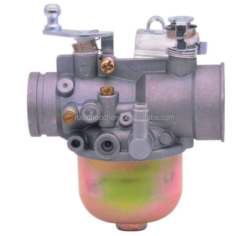 Карбюратор для Golf Cart Yamaha G1 1983-1989 Carb 2 Cycle J24-14101-01