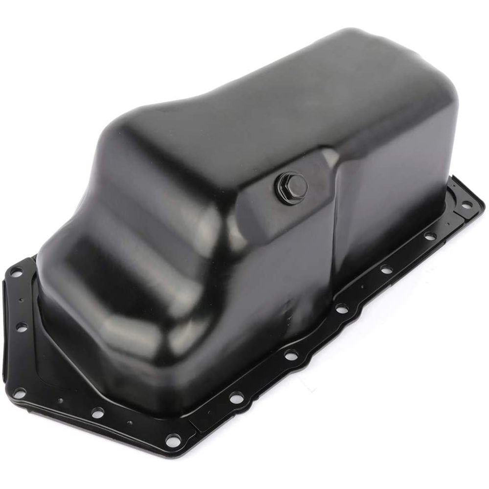 12353129 Oil Pan For Buick Lesabre/Regal, Chevrolet Lumina APV, Oldsmobile 88/Delta 88/Silhouette, Pontiac Bonneville V6 3.8L