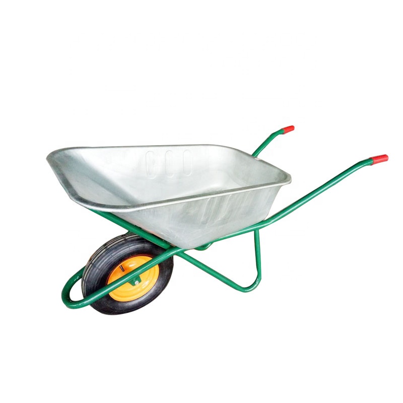 Heavy Duty Large Wheelbarrows
