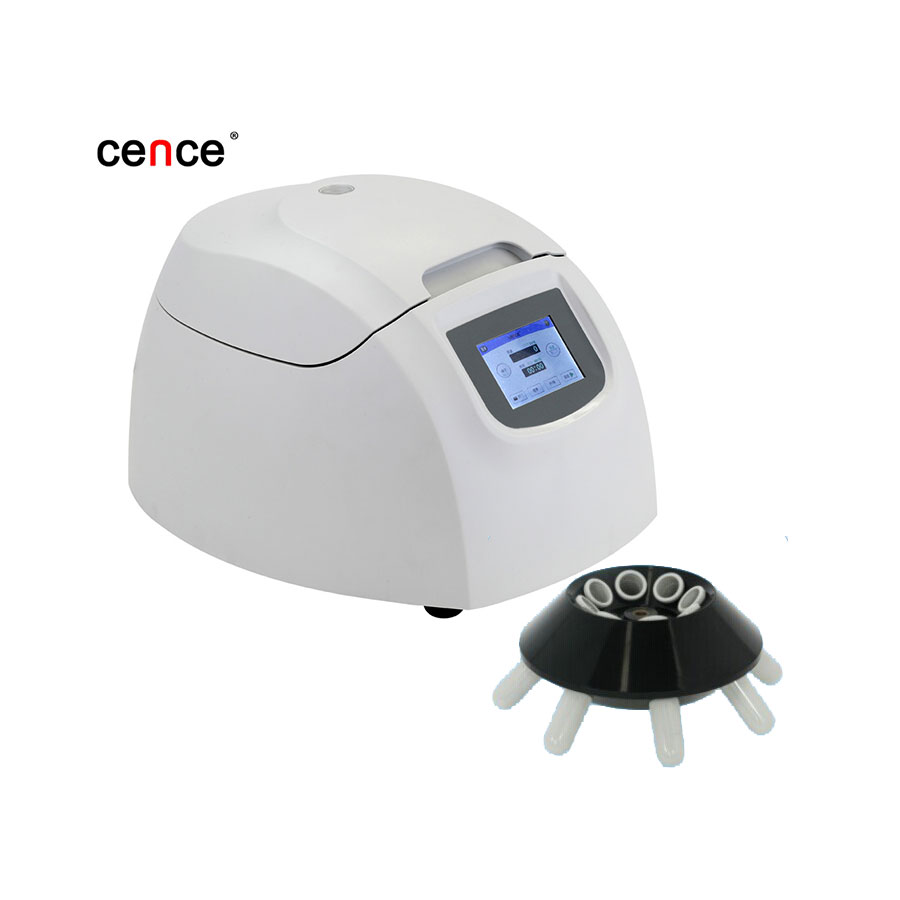 TD4 Platelet Rich Plasma CENCE Centrifuga Blood Centrifuge Prp