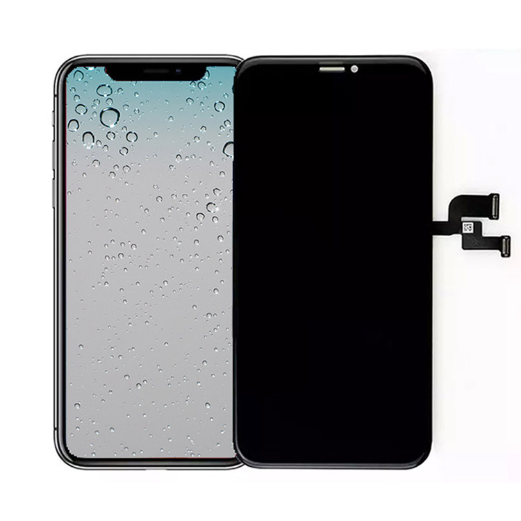 Высококачественный ЖК-экран для Iphone X, ЖК-дисплей для Iphone X