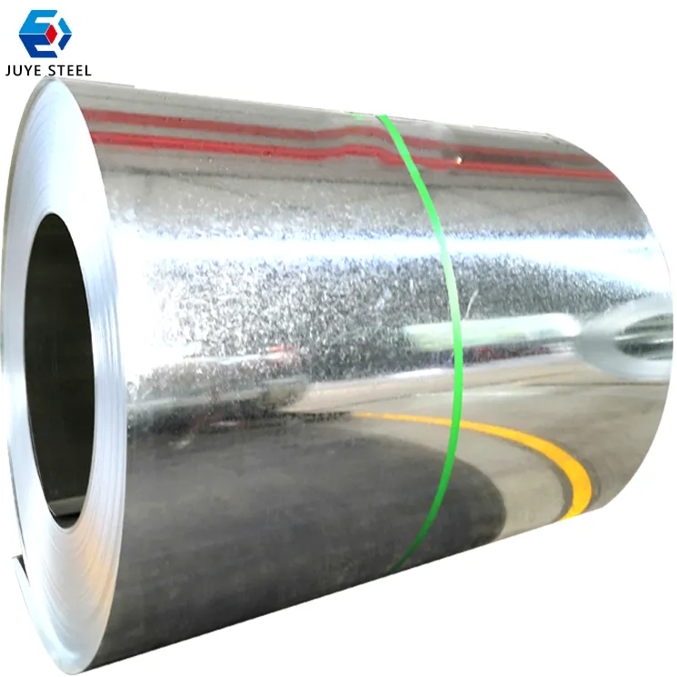 Prime Quality Q235 Galvanized Steel Strip From China/price Dx51d Z60 galvanized steel sheets coil