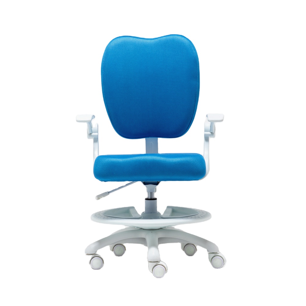 Height Adjustable Study Reading Chair Kid Desk Chair