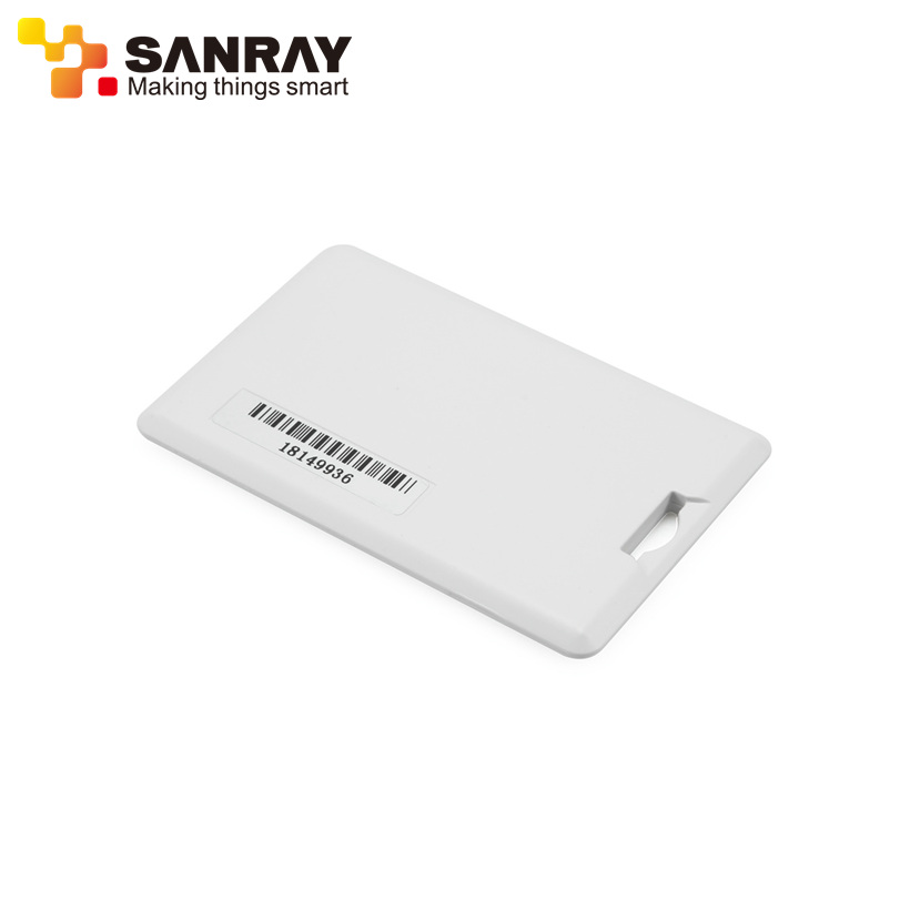 SANRAY заводская цена водонепроницаемая 80m 2,45 ГГц rfid активная бирка для людей с ограниченными возможностями в больницах и школьниках T2420