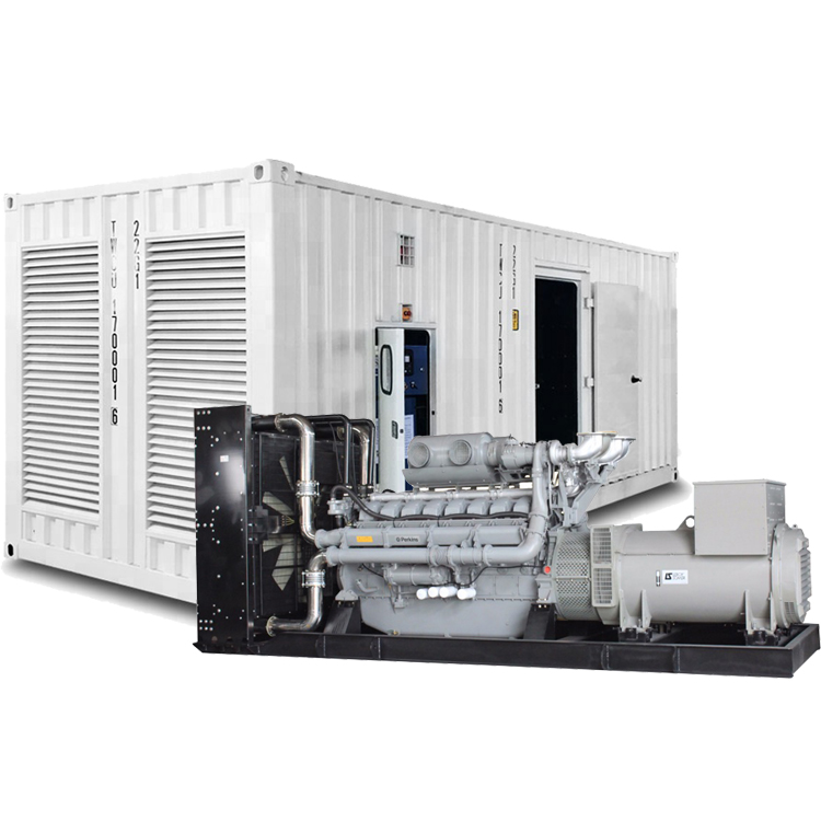 1250kva UK дизельный генератор с Perkins 4012-46TWG2A дизельный двигатель 1000kw prime power 50Hz 400V 3 фазы