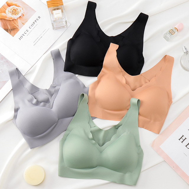 2020 green womens fitness sexy image bra yoga bra made in china yoga sleep