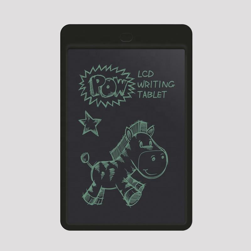 Цифровой Pad 10 дюймов доска для рисования планшет для детей электронная доска для рисования цифровой Memo Pad 10 дюймов ЖК-доска для записей