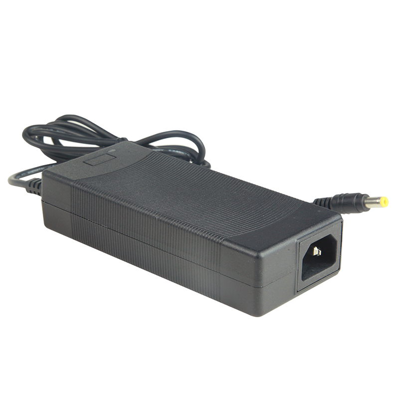 36W/52V настольный адаптер питания импульсный источник питания светодиодного табло