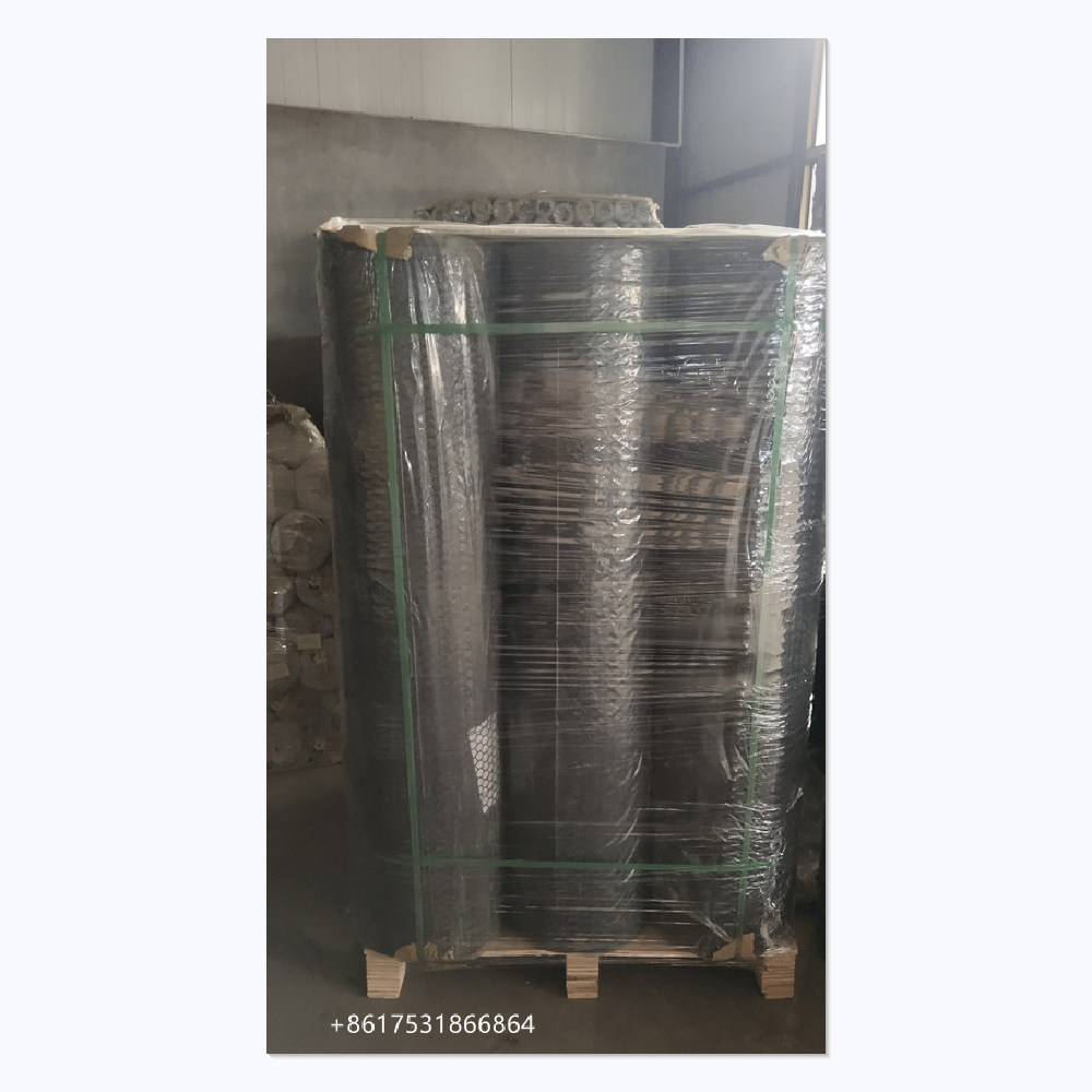 High quality PVC coated galvanized hexagonal wire mesh for chicken wire