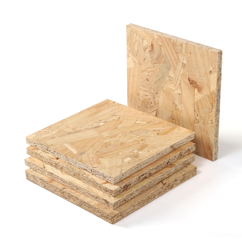Hot Sale Recommendation Osb Board Tongue And Groove 4X8 Osb Plywood Oriented Strand Board