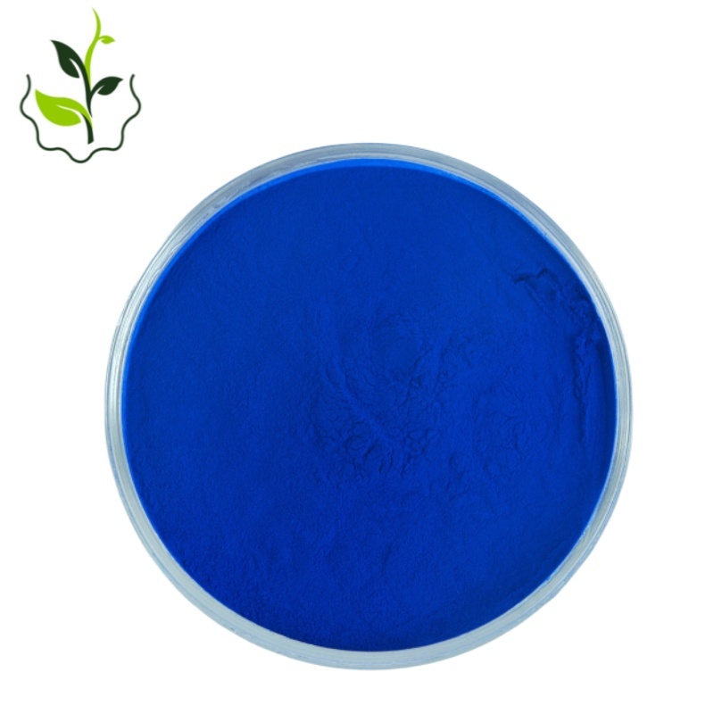 Best Price Copper Peptide Skincare Ghk-cu Copper Peptide Powder