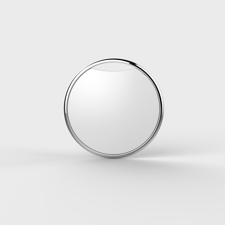 alarm function bluetooth beacon button