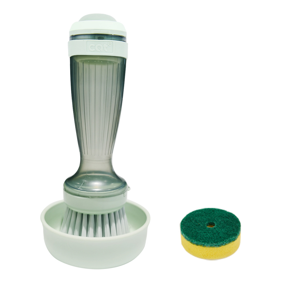 Wholesale hot seller wash cleaning brush for pot cleaning soap cleaning brush