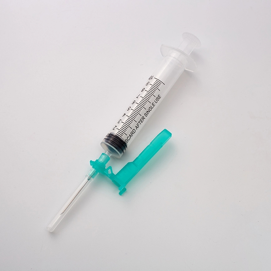 Safety Needles Various specifications and models 22g 23g 24g 25g 26g 27g 28g 29g 30g