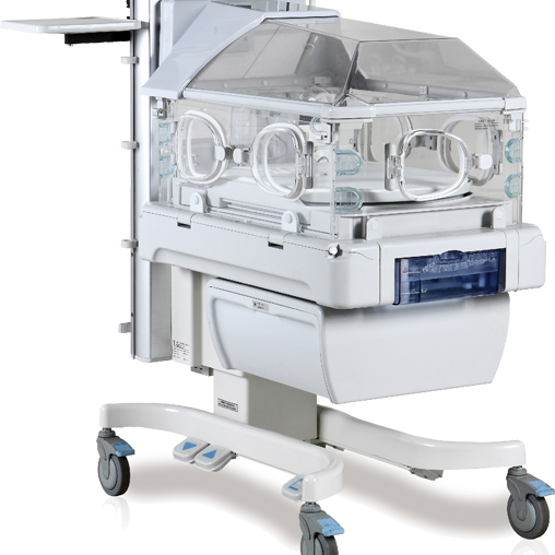 Holotis ICU Equipment Newborn Baby Puppy Incubator with Oxygen Price