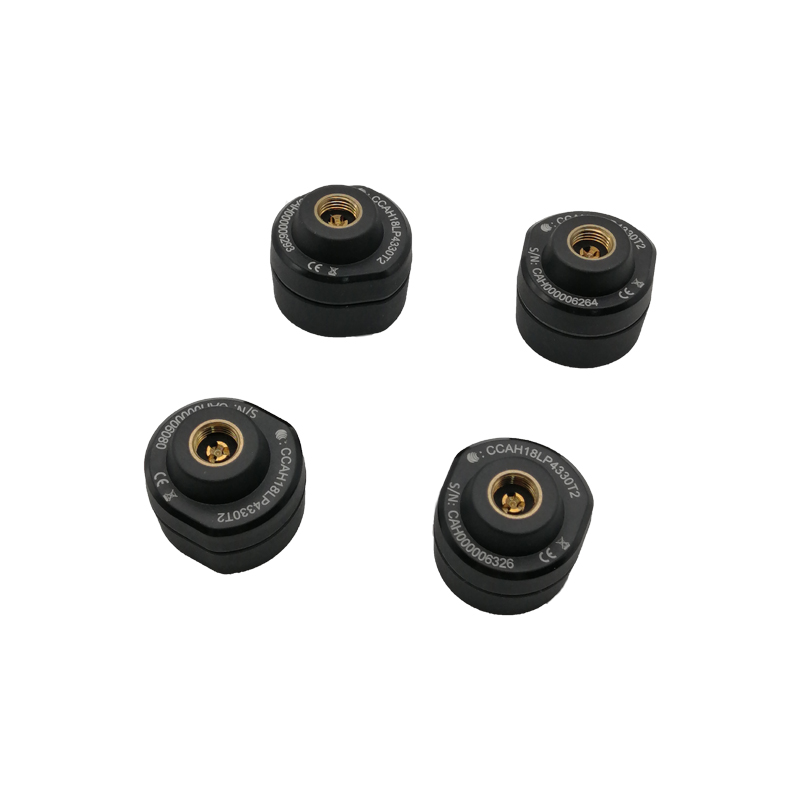 Wheels Tire Pressure Monitoring System Bus Truck TPMS+TA88 Bluetooth Tpms Sensor