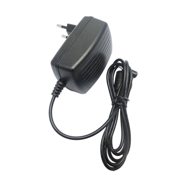 16W Wall mount laptop charger 5.25V 3A laptop adapter Micro USB/5.5*2.5 power charger