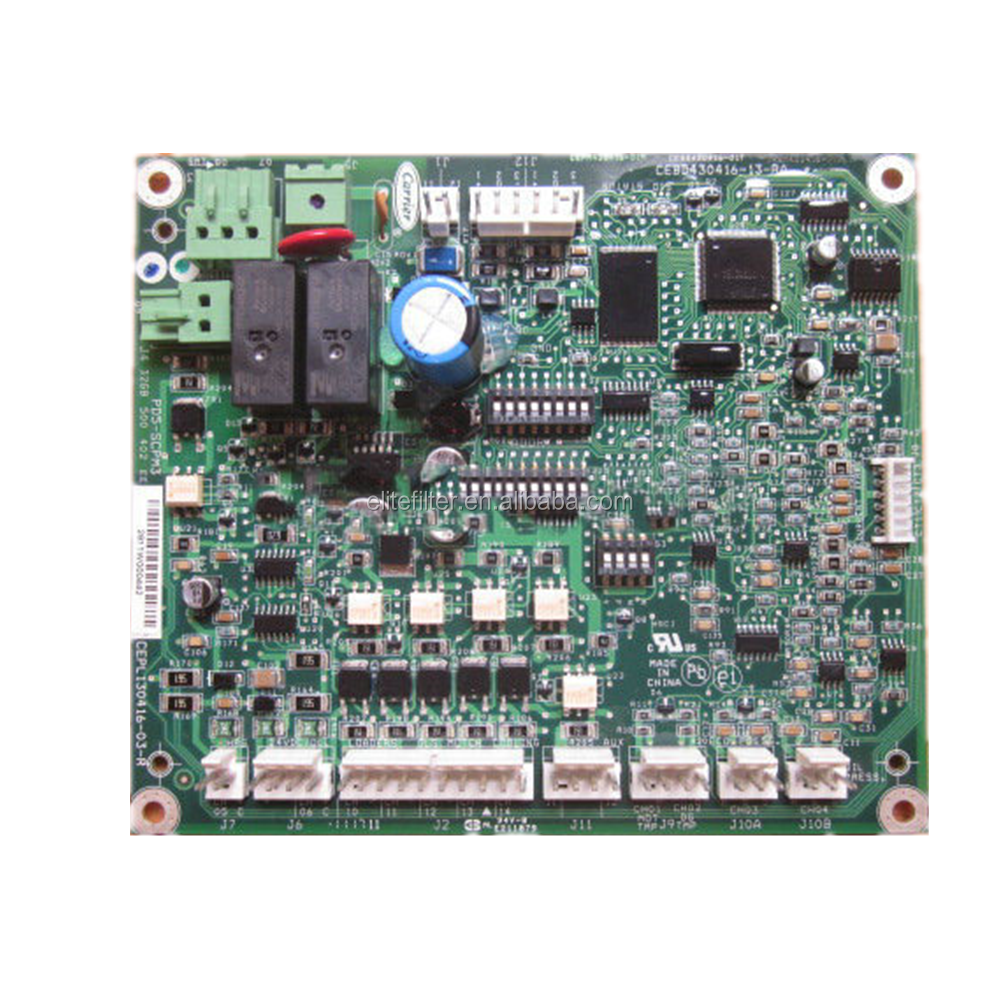Плата CARRIER SCPM 32GB-500-402-EE 32GB-500-402